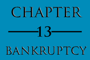 chapter 13 lawyer